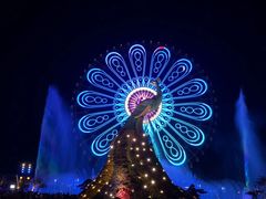 -七彩云南欢乐世界