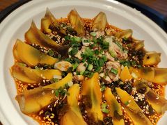 -六月雪干锅(绵阳王府井百货店)