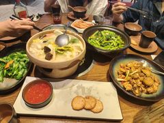 -创味·民间海南菜·非遗藤桥排骨(藤桥·免税城店)