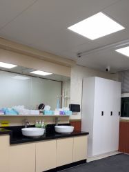 -深圳春天阳光医院·轮廓抗衰中心