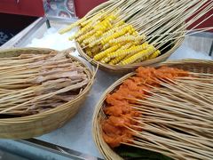 -漳州佰翔圆山酒店·圆山畔西餐厅