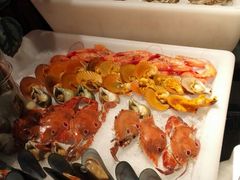 -华安国际大酒店-餐厅