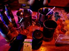 -Helens海伦司小酒馆(坡子街店)