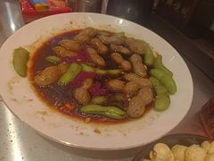 -遇西祠·海鲜烧烤(总店)
