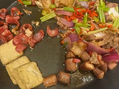 -老凯俚酸汤鱼(多彩城店)