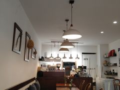 -AFS Cafe & Canteen(闽江二路店)