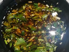 网红蘸料-钢管厂五区小郡肝串串香(南山店)