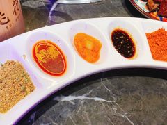 -十三姨正合丰烤肉(营迹路店)