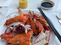 -傲廬·云端餐厅·深圳柏悦酒店