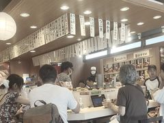 -海鲜三崎港(镰仓小町通店)