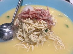 -望乡楼上海菜(日月光店)