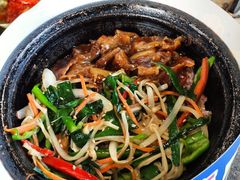 -兰正韩·韩国料理(春熙路店)