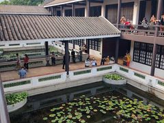 -黄埔军校旧址纪念馆