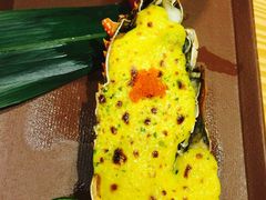 -花潮料理艺食馆(世欧广场店)