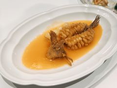 松鼠桂鱼-福1088