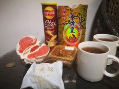 -微豪思湾舍酒店