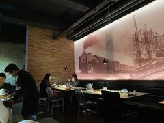 大堂-张福记(陇海中路店)