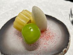 -无味舒食(思南公馆店)