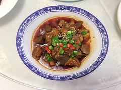 -海天一色海景自助餐厅(西港花园店)