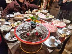 -码头故事火锅(大丰店)
