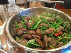 -先记烧鹅王·本地粤菜(福永店)