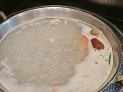 -晓林火锅(安定门店)