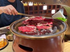 -西塔老太太泥炉烤肉(亚运村店)