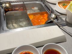 -海底捞火锅(老城根店)