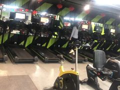 -光猪圈健身(津投广场店)