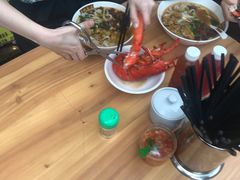 -荔林食店(西华路店)