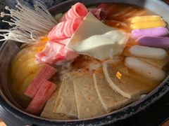-小岛餐厅