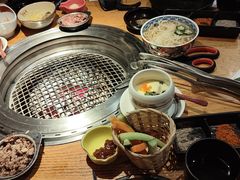 -赤坂亭·M9和牛烧肉·铁板烧·日料398放题(长泰广场店)