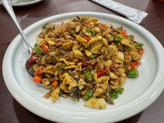 -湖南人家湘菜馆(镇江路店)