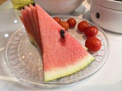 -小秦淮食府(新亭西路店)