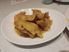 -北李妈妈菜·海肠捞饭(高新万达店)