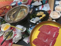 -厚道寿喜烧専門店·自助畅食(国贸店)