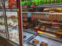 -味多美蛋糕(朝新嘉园店)