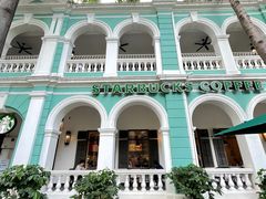 -星巴克臻选(广州沙面店)