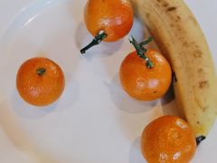 -筠咖啡西餐厅(上海国展宝龙丽筠酒店)