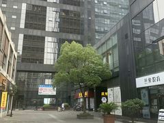 -海上海弘基休闲广场