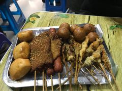 -夫妻串店(和睦路店)