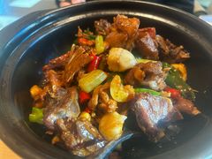 -海泰食府·新鲁菜·家宴(总部基地店)