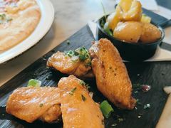 -玛尚诺意式餐厅(新达汇三林店)