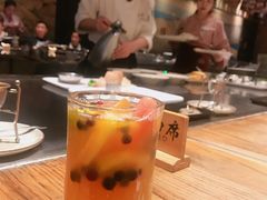 -赤坂亭·M9和牛烧肉·铁板烧·日料398放题(长泰广场店)