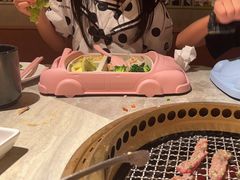 -乾杯烧肉居酒屋(中洲湾店)