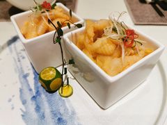 -丽晶美庐·玉兰餐厅
