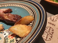 -塔哈尔·新疆盛宴(奉贤龙湖店)