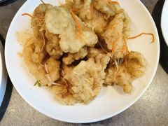 -五谷丰登农家院·地道胶东菜·海鲜烧烤(威海店)