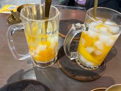 -甬小馆·焗海鲜温州菜(五马街店)