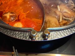 -温禾牛·和牛寿喜烧自助火锅(恒基名人店)